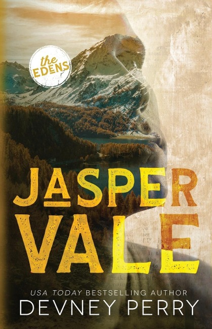 Jasper Vale - Devney Perry