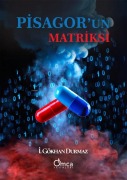 Cover-Bild zum Titel 'Pisagorun Matriksi' von 'I. Gökhan Durmaz'