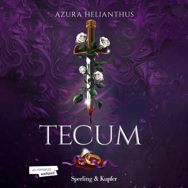Tecum - Helianthus Azura