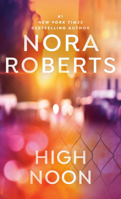 High Noon - Nora Roberts