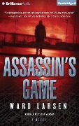 Assassin's Game - Ward Larsen