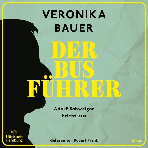 Der Busführer - Veronika Bauer