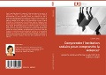 Cover-Bild zum Titel 'Comprendre l'institution scolaire pour comprendre la violence?' von 'Isabelle Joing'