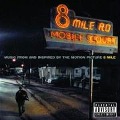 Cover-Bild zum Titel '8 Mile' von 'Ost/Various'