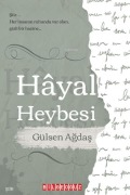 Cover-Bild zum Titel 'Hayal Heybesi' von 'Gülsen Agdas'