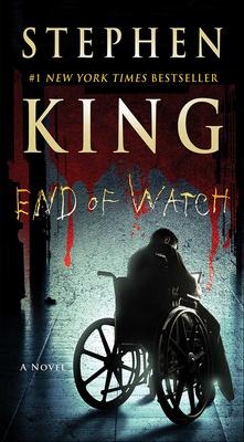 End of Watch - Stephen King