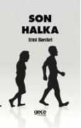 Cover-Bild zum Titel 'Son Halka' von 'Ernst Haeckel'