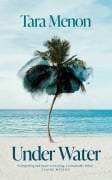 Cover-Bild zum Titel 'Under Water' von 'Tara Menon'