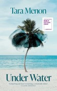 Cover-Bild zum Titel 'Under Water' von 'Tara Menon'