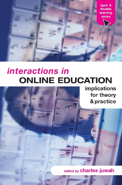 Interactions in Online Education - 