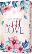 Cover-Bild zum Titel 'Untold Love (Unwritten, Bd. 3)' von 'Teresa Sporrer'