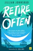 Cover-Bild zum Titel 'Retire Often' von 'Jillian Johnsrud'