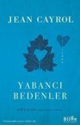 Cover-Bild zum Titel 'Yabanci Bedenler' von 'Jean Cayrol'