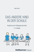Cover-Bild zum Titel 'Das andere Kind in der Schule' von 'Gee Vero'