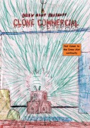 Cover-Bild zum Titel 'Clone Commercial' von 'Drew Alot'