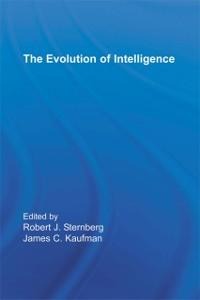 The Evolution of Intelligence - 