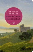 Cover-Bild zum Titel 'Bilder aus England und Schottland' von 'Theodor Fontane'