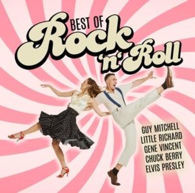 Rock n Roll Hits - Various