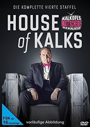 Kalkofes Mattscheibe - Rekalked - House of Kalks - Oliver Kalkofe