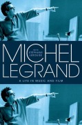 Cover-Bild zum Titel 'Michel Legrand' von 'Michel Legrand, Stéphane Lerouge'