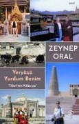 Cover-Bild zum Titel 'Yeryüzü Yurdum Benim' von 'Zeynep Oral'