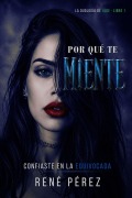 Cover-Bild zum Titel 'Por Qué Te Miente' von 'René Pérez'