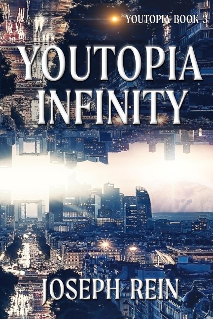 Youtopia Infinity - Joseph Rein