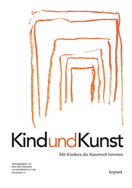 Kind und Kunst - Birte Abel-Danlowski, Malschule in der Kunsthalle