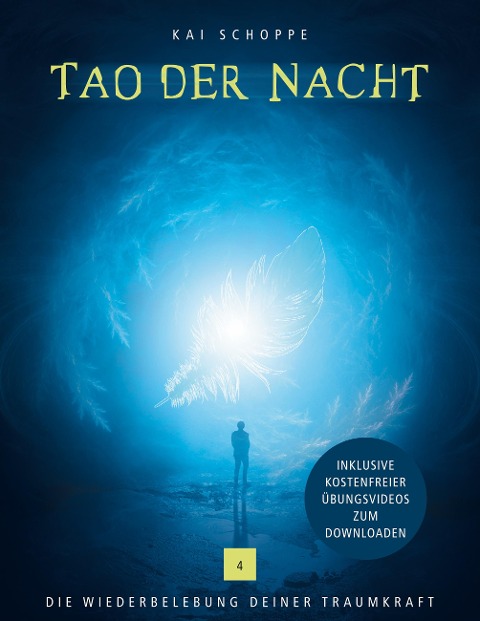 Tao der Nacht - Kai Schoppe