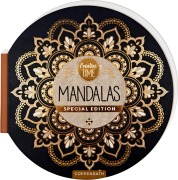 Cover-Bild zum Titel 'Mandalas' von ''