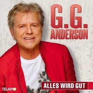 Alles wird gut - G. G. Anderson