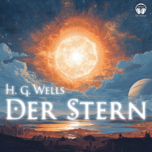 Der Stern - H. G. Wells