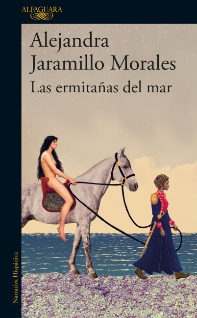 Las Ermitañas del Mar / The Hermits of the Sea - Alejandra Jaramillo Morales