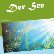 Cover-Bild zum Titel 'Der See' von 'Tammy Sommer'