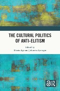Cover-Bild zum Titel 'The Cultural Politics of Anti-Elitism' von ''
