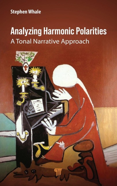 Analyzing Harmonic Polarities - Stephen Whale