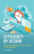 Cover-Bild zum Titel 'Efficiency by Design' von 'Joy M. Perrin'