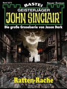 Cover-Bild zum Titel 'John Sinclair 2273' von 'Marlene Klein'