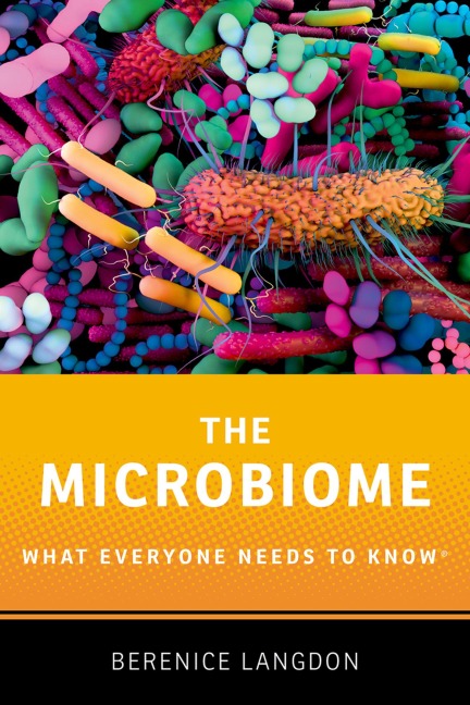 The Microbiome - Berenice Langdon