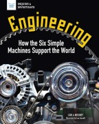Cover-Bild zum Titel 'Engineering' von 'Carla Mooney'