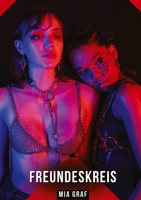Freundeskreis - Mia Graf