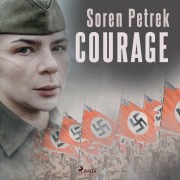 Cover-Bild zum Titel 'Courage' von 'Soren Petrek'
