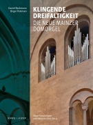 Cover-Bild zum Titel 'Klingende Dreifaltigkeit' von ''