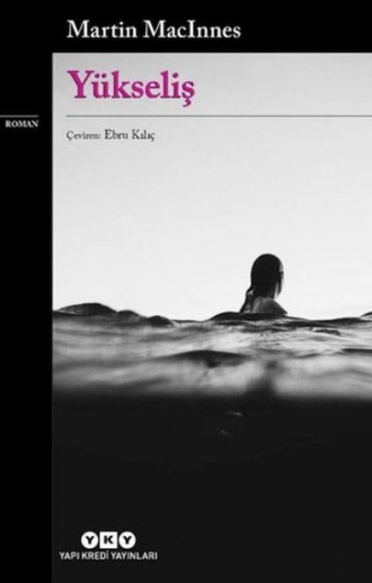 Yükselis - Martin Macinnes
