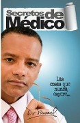 Cover-Bild zum Titel 'Secretos de Medico' von 'Misael Gonzalez'