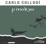 Cover-Bild zum Titel 'Pinokyo' von 'Carlo Collodi'