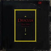Cover-Bild zum Titel 'Dracula' von 'Bram Stoker'