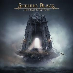 Shining Black ft. Mark Boals/Olaf Thorsen - Shining Black