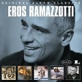 Cover-Bild zum Titel 'Original Album Classics' von 'Eros Ramazzotti'