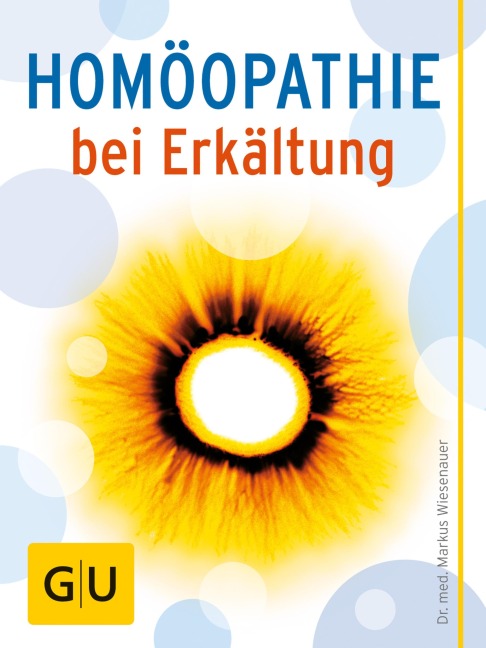 Homöopathie bei Erkältung - Markus Wiesenauer